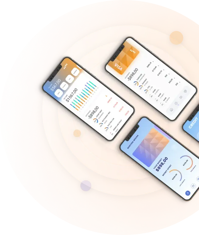 Trade Maxair +5 - Připojte se k naší živé obchodní síti nyní